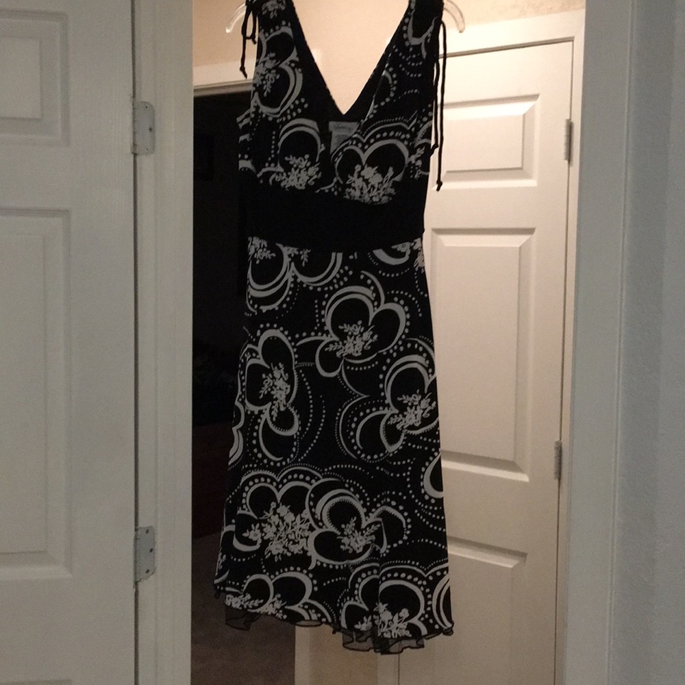 Cocktail dress